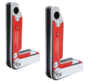 WELDING MAGNET WITH HANDLE