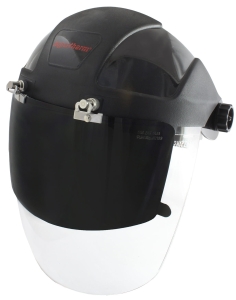 FACE SHIELD FOR PLASMA CUTTING HYPERTHERM DIN-8