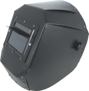 WELDING HELMET PS-3 WITH VIEW 