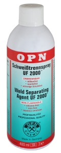 OPN ANTI-SPATTER SPRAY UF-2000 400ml