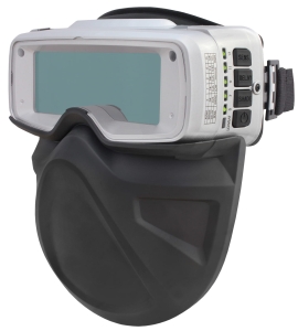 COBRA 3000 AUTO-DARKENING WELDING GOGGLE