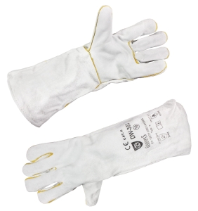 WELDING GLOVES GUNNERS DW-303