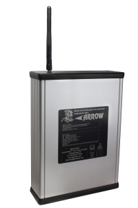 ARROW COMPRESSOR COMMUNICATION MODULE