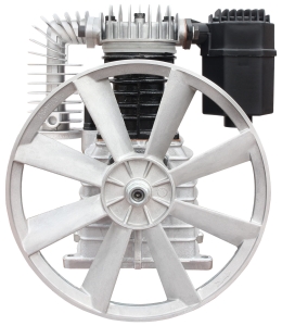 SHAMAL SINGLE-STAGE COMPRESSOR UNIT K17C 3kW