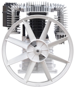 SHAMAL TWO-STAGE COMPRESSOR UNIT K25 3kW