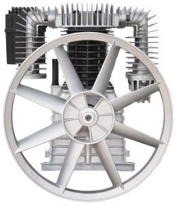 SHAMAL TWO-STAGE COMPRESSOR UNIT K28 4kW