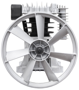 SHAMAL SINGLE-STAGE COMPRESSOR UNIT SB28C 2.2kW