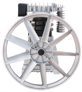 SHAMAL SINGLE-STAGE COMPRESSOR UNIT SB38C 3kW