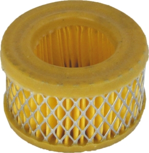 WKŁAD FILTRA POWIETRZA F4 SHAMAL K9, K11, K12