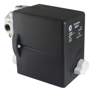 PRESSURE SWITCH MDR 3/11 400V - 10A