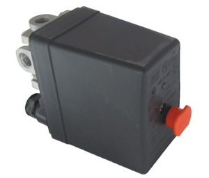 PRESSURE SWITCH NEMA 400V