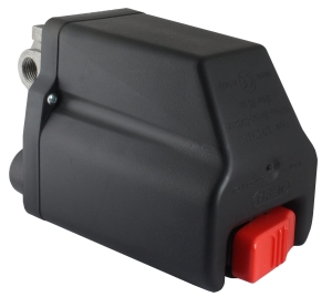 PRESSURE SWITCH NEMA 400V - 6.3A