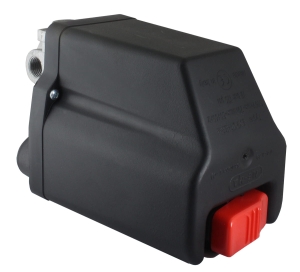 PRESSURE SWITCH NEMA 400V - 10A 
