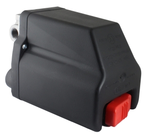 PRESSURE SWITCH NEMA 400V - 18A 