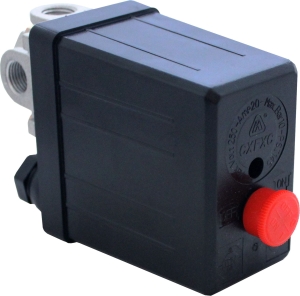 PRESSURE SWITCH CH 5001 230V 