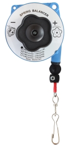 SPRING BALANCER 0.5-1.2KG