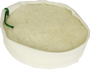 POLISHING FUR 175MM