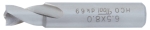 COBALT SPOT WELD DRILL BIT 6.5MM