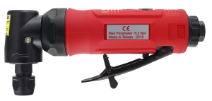 PNEUMATIC AIR ANGLE GINDER 18000RPM COMPOSITE
