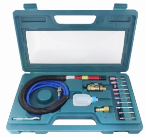 MICRO AIR GRINDER FACHOWIEC 