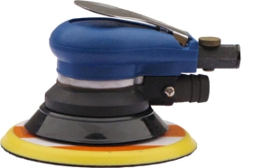  PNEUMATIC ORBITAL SANDER 150MM SELF VACCUM