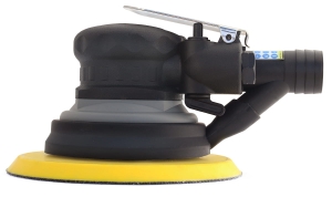  PNEUMATIC ORBITAL SANDER WITH EXTRACTION 150MM