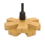 RUBBER DISC FOR GLUE REMOVAL A024 
