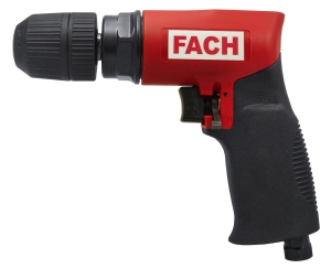 PNEUMATIC DRILL FACHOWIEC 1800RPM 10MM AUTO