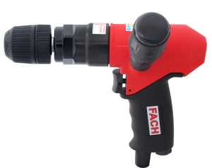 PNEUMATIC DRILL FACHOWIEC 2600RPM 10MM AUTO