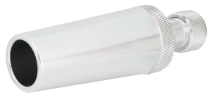 ALUMINIUM VENTURI EFFECT NOZZLE FOR STAR BLOWING GUN 