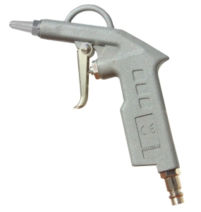 AIR BLOW GUN FC SHORT NOZZLE
