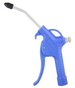 AIR BLOW GUN PROFI B FLOW REGULATION