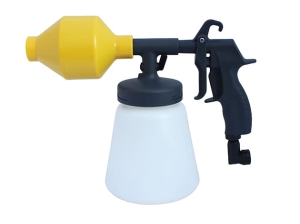 ACTIVE FOAM WASHING GUN