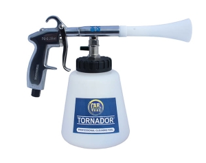 TORNADOR CLEANING GUN WITHOUT BRUSH 