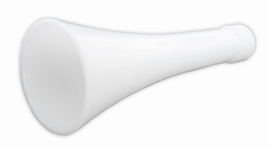 NOZZLE  WITHOUT BRUSH FOR TORNADOR GUN