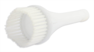 NOZZLE WITH BRUSH FOR TORNADOR GUN 