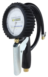  TIRE INFLATING GUN MICHELIN WONDER
