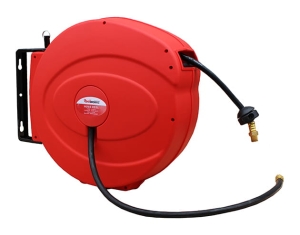  AIR HOSE REEL 14.5X10MM 15M 20BAR