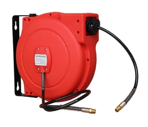  AIR HOSE REEL 10X6MM 10M 12BAR