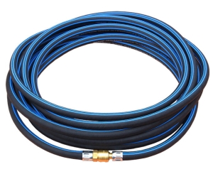 ANTI-STATIC HOSE EPDM 10X17MM 10M 