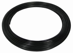  POLYAMIDE HOSE PA 8X6MM BLACK 