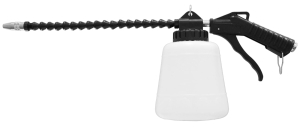 SPRAY CLEANING GUN FLEXIBLE