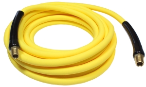 HYBRID POLYMER HOSE 6.3MM 7.5M