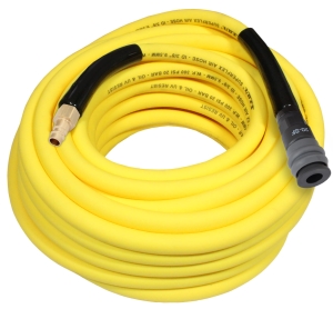 HYBRID POLYMER HOSE 9.5MM 15M COMPOSITE QUICK COUPLING
