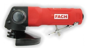 PNEUMATIC AIR ANGLE GRINDER FACH 125MM COMPOSITE