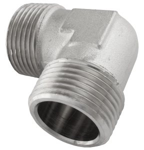 ELBOW 1" EXTERNAL THREAD