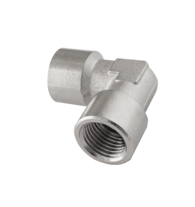 ELBOW 1/4" INTERNAL THREAD 