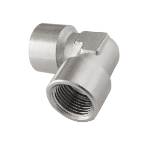 ELBOW 3/8" INTERNAL THREAD 