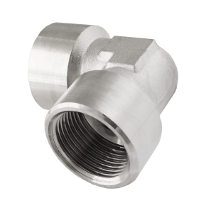 ELBOW 3/4" INTERNAL THREAD 