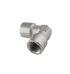 ELBOW 1/8" INTERNAL THREAD 